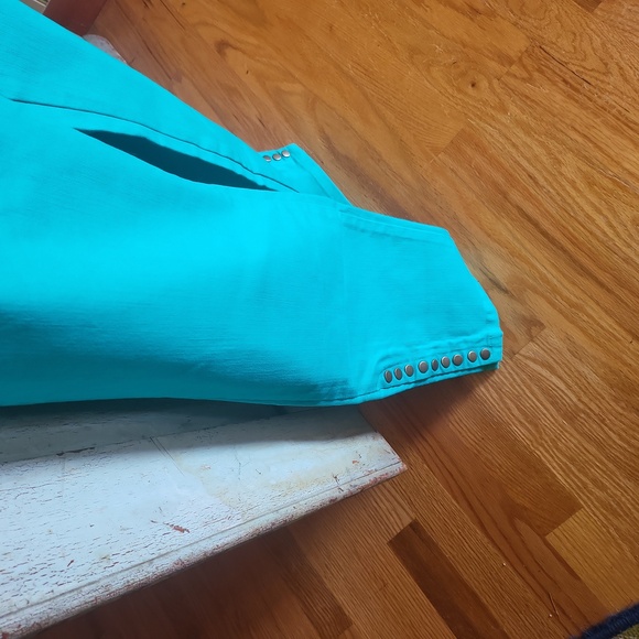 SOFT SURROUNDINGS PANTS - Picture 3 of 9